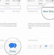 Image result for Whatsapp iOS