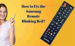Image result for Samsung Remote Reset Button