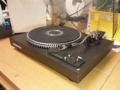 Image result for Kenwood Direct Drive Turntable