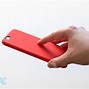 Image result for Silicone iPhone 6 Case Apple