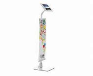 Image result for iPad Kiosk Wall Mount