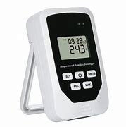 Image result for Temperature/Humidity Logger