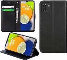 Image result for Samsung A03 Case with Card Slot