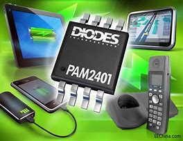 Image result for Pam2401 Chip