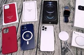 Image result for iPhone 12 Box Accessories