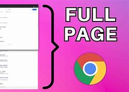 Image result for Full Page Screen Capture