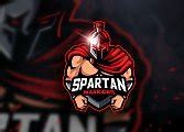 Image result for Spartan Mascot Logo