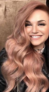 Image result for Rose Gold Color Scheme