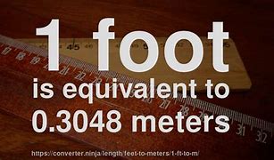 Image result for 1.5 Meters