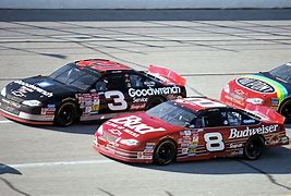 Image result for Dale Earnhardt Jr Next-Gen Car