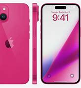 Image result for New Hot Pink iPhone