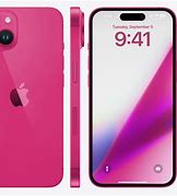 Image result for iPhone 15 Pro Max Pink Colour