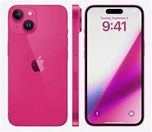 Image result for Pink iPhone 2nd Generation