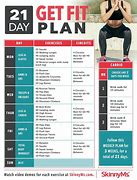 Image result for 21 Day Fitness Challenge