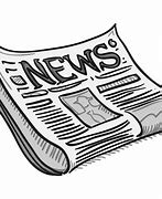 Image result for Blank Newspaper Headlines Clip Art