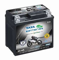 Image result for Tata Battery for 2 Wheeler