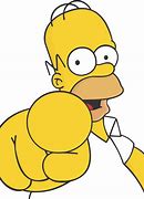Image result for Homer Simpson Spurs Fan Meme