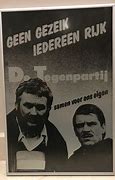 Image result for Van Kooten De Bie