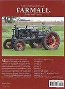 Image result for Case Farmall 40 Shifter Connections
