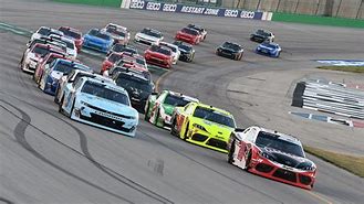 Image result for FS1 NASCAR Logo