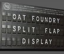 Image result for Split Billboard Signs