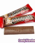 Image result for Mexican Chocolate Candy Bars
