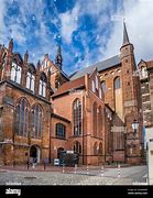 Image result for Brick Gothic Architecture