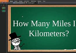 Image result for Things That Are 1 Kilometer Long