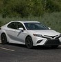Image result for 2017 Toyota Camry SE Lower Dimensions