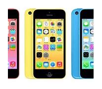 Image result for Pictures Comparing iPhone 5C and 5S