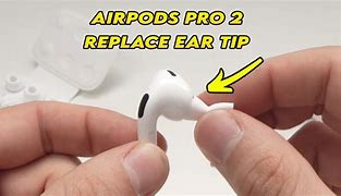 Image result for Replacement Buds for Air Pods Pro