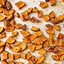 Image result for Roasted Sweet Potatoes Cubed
