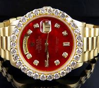 Image result for Diamond Watch