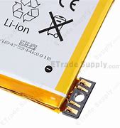 Image result for Replacement Battery iPhone 3GS