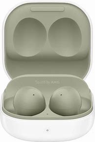Image result for Galaxy Buds 2 Transparent Case