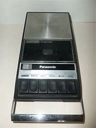 Image result for Panasonic Retro Digital Tape Recoder