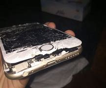 Image result for Broken iPhone 6 Plus