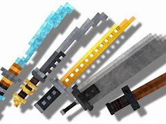 Image result for Sword Skins Mcpe