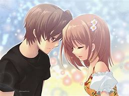 Image result for Sad Anime Love Wallpaper