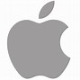 Image result for Apple Symbol Transparent