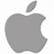 Image result for Apple Logo BMP 200X200