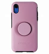 Image result for Pink OtterBox iPhone XR Case