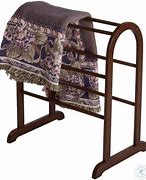 Image result for Blanket Holder