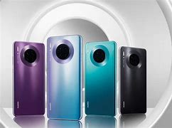 Image result for Mate 30 Package