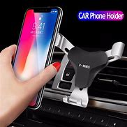 Image result for iPhone XR Phone Holder for Car