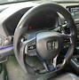 Image result for Honda Accord Sport Steering Wheel