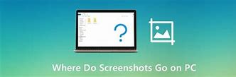 Image result for Where Do Screenshots Go