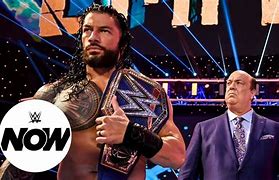 Image result for Roman Reigns WWE Game