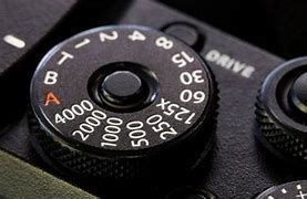 Image result for Nikon Shutter Speed