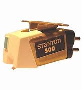 Image result for Stanton 500 Cartridge